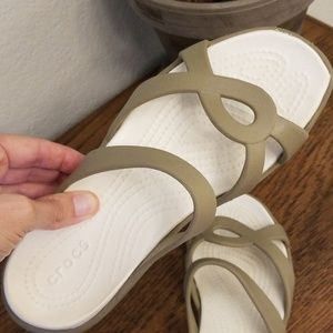 Crocs Meleen Twist Sandal